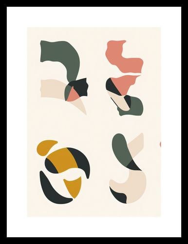 Plakat 42x59,4cm Improwizacja na Arena.pl