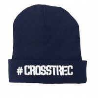 TREC CZAPKA ZIMOWA 010 CROSS TREC