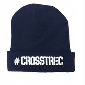 TREC CZAPKA ZIMOWA 010 CROSS TREC