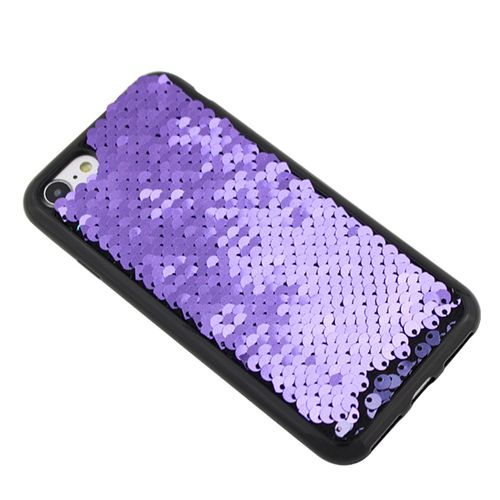 Nakładka Magic TPU do iPhone 6 Plus / iPhone 6s Plus srebrna na Arena.pl