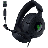 razer słuchawki gamingowe kraken v4 x