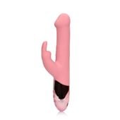 rotating beads rabbit vibrator
