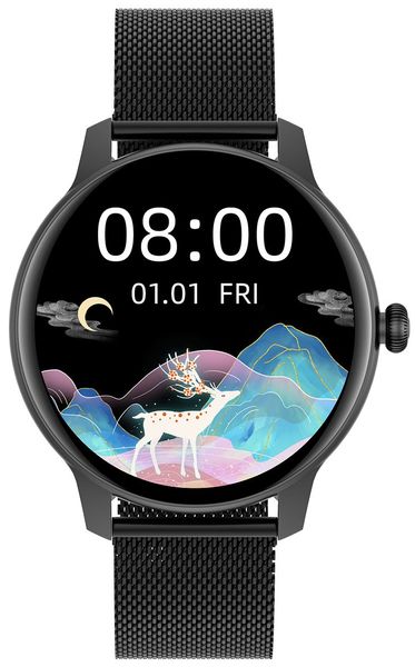 zegarek smartwatch g.rossi sw020-2 zdjęcie 1