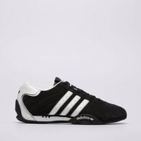 Buty Sportowe Adidas Adiracer LO JP7009 Skórzane Czarne r. 48