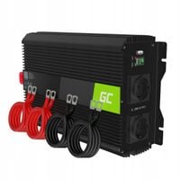 MODUŁ PRZETWORNICY INVGC10-GC Green Cell