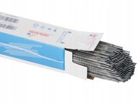 Elektrody spawalnicze rutylowe Oerlikon Overcord E 2,5/350/4,5 kg do stali