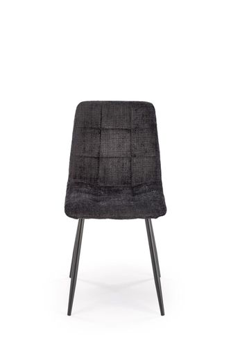 Krzesło Pilew czarne na Arena.pl