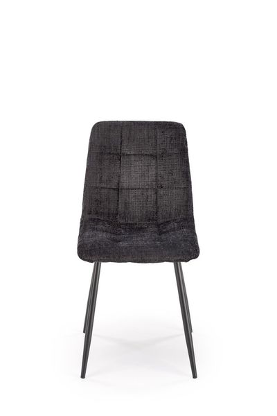 Krzesło Pilew czarne zdjęcie 5