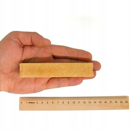 Ser himalajski M / 60-79g Gryzak zdrowy przysmak dla psa serek 13-14 cm na Arena.pl