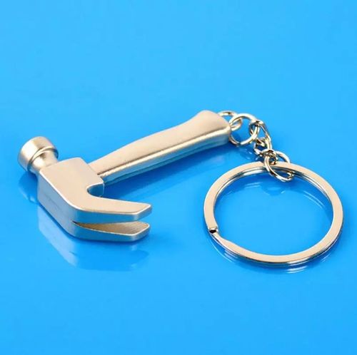 Brelok Młotek Ciesielki Majsterkowicz Cieśla Spec na Arena.pl