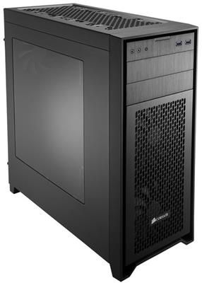 Corsair Obsidian 450D Windowed BLACK MID-Tower na Arena.pl