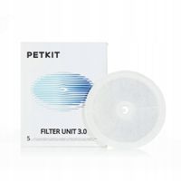 FILTRY PETKIT EVERSWEET DO FONTANN KOCICH 5 SZTUK
