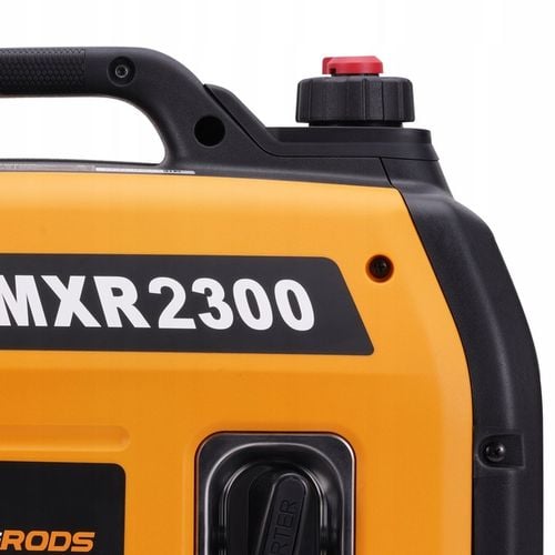 2.3KW Przenośny generator inwerterowy Maxpeedingrods 18.5kg cicha na Arena.pl