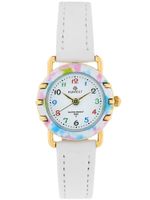 ZEGAREK DZIECIĘCY PERFECT LP033-04 + BOX