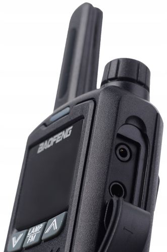 2 x Krótkofalówka Baofeng BF-T17 WALKIE TALKIE na Arena.pl