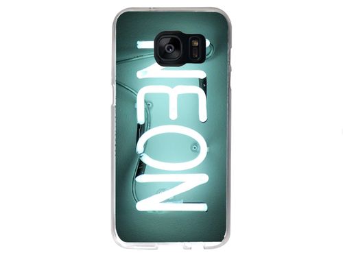 SAMSUNG GALAXY S7 EDGE | Etui case WZORY na Arena.pl