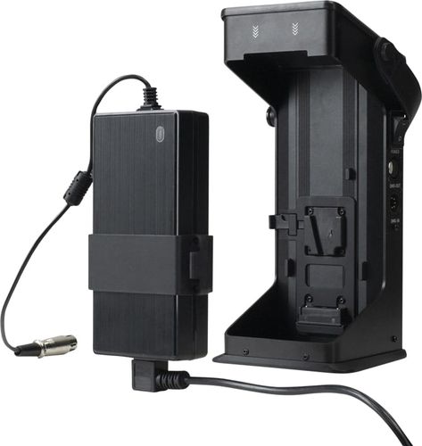 Nanlite lampa Forza 200 na Arena.pl