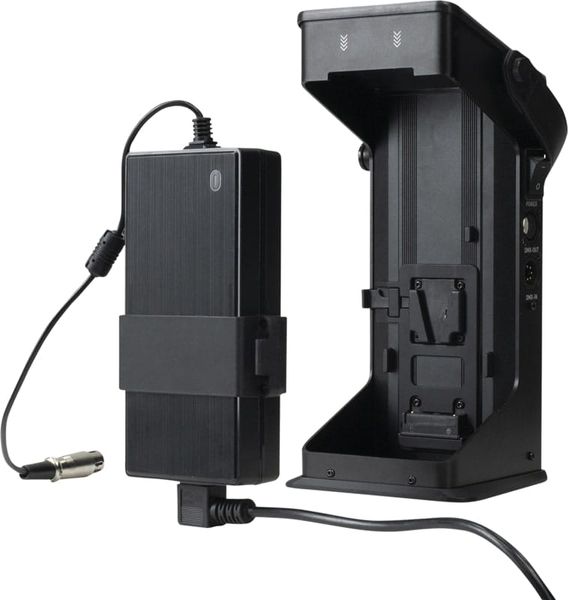 Nanlite lampa Forza 200 zdjęcie 14