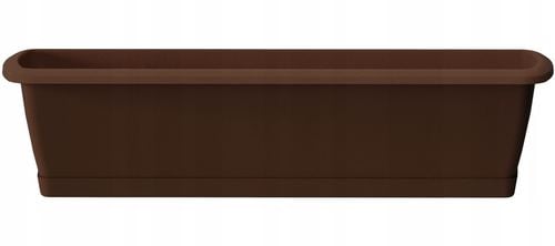 Skrzynka balkonowa ESPANA SET ISE600P | Brązowy na Arena.pl