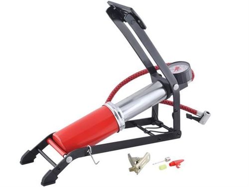 Pompka nożna do roweru/auta na Arena.pl