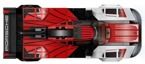 76916 - lego speed champions - porsche 963 na Arena.pl