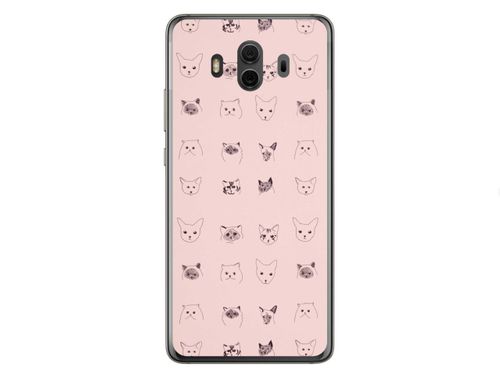 HUAWEI MATE 10 | Etui smartfon CASE na Arena.pl