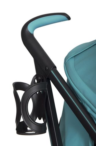 Wózek spac. Nitro Saffire na Arena.pl