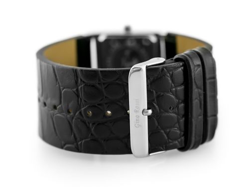GINO ROSSI - COCO (zg653c) black na Arena.pl