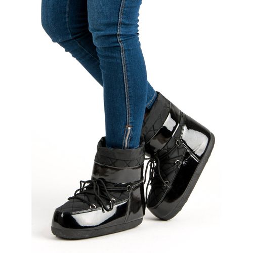 Modne Śniegowce r.40 na Arena.pl