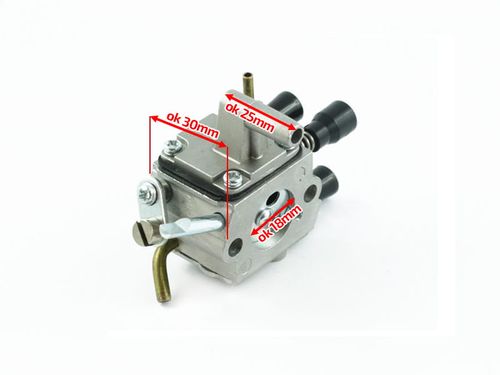 Gaźnik do kosy STIHL FS120 FS200 FS250 na Arena.pl