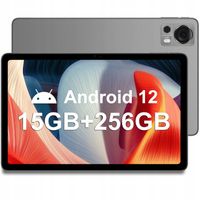 DOOGEE T20 Tablet 15GB/256GB 8300mAh 10.4 FHD+2K Widevine L1TUV