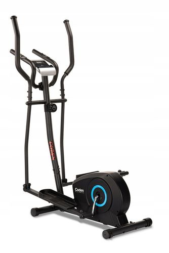 TRENAŻER MAGNETYCZNY CODEN CF550 ELIPTYCZNY ROWER na Arena.pl