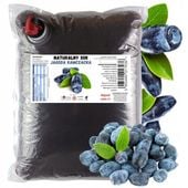 Sok z Jagody Kamczackiej 5L