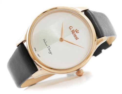 Zegarek Damski G.Rossi 11765A-3G3-2 na Arena.pl