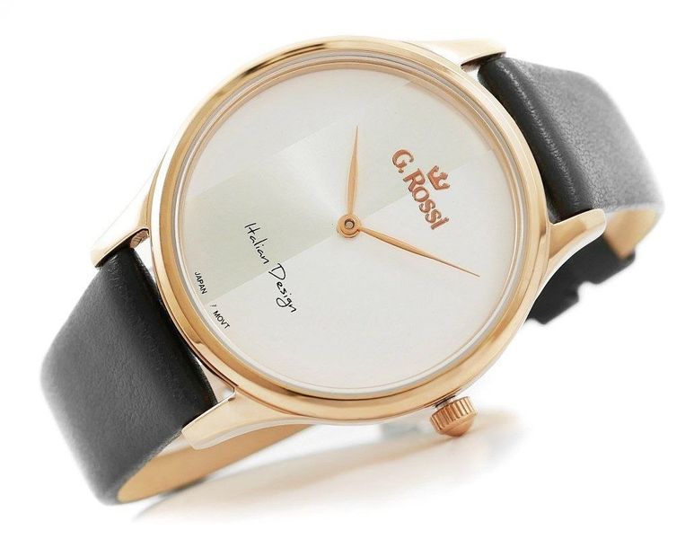 Zegarek Damski G.Rossi 11765A-3G3-2 zdjęcie 5