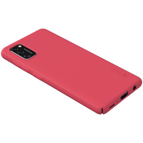 Etui do Samsung Galaxy A41 (Red) na Arena.pl