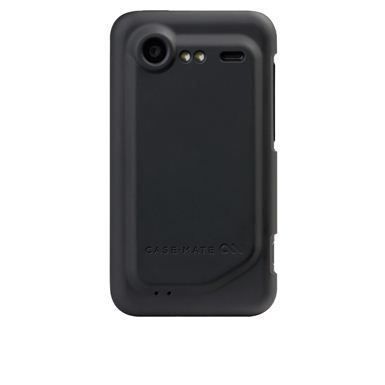Case-mate Barely There - Etui do HTC Incredible S (czarny) na Arena.pl