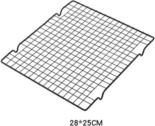 Kratka do studzenia dekorowania ciast 28x25cm na Arena.pl