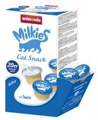 Animonda Kot Milkies Active 20x15g