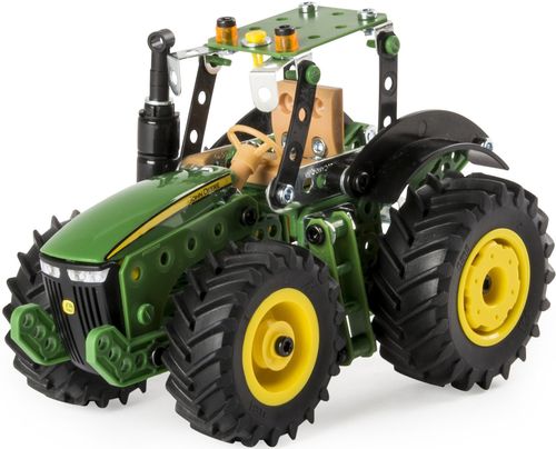 Spin Master Meccano Traktor John Deere na Arena.pl