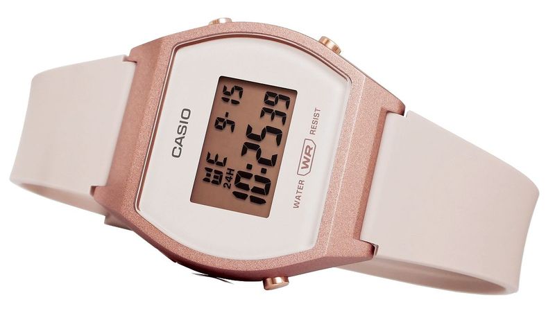 zegarek damski casio lw-204-4adf zdjęcie 3