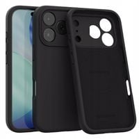 ETUI MAGNETYCZNE DO IPHONE 17 PRO SPACECASE SILICONE MAG CASE DO MAGSAFE