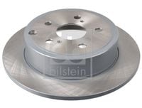 TARCZA HAM TYL 290X10 P FEBI BILSTEIN