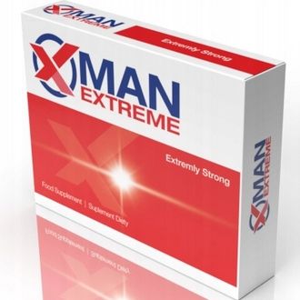MAN-EXTREME Tabletki na potencje erekcje wzwód WIGOR PRZEZ CAŁĄ NOC!! na Arena.pl