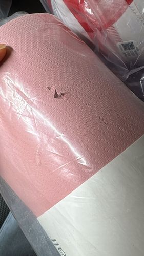Mata Casall Yoga Mat Essential Cushion 5mm na Arena.pl