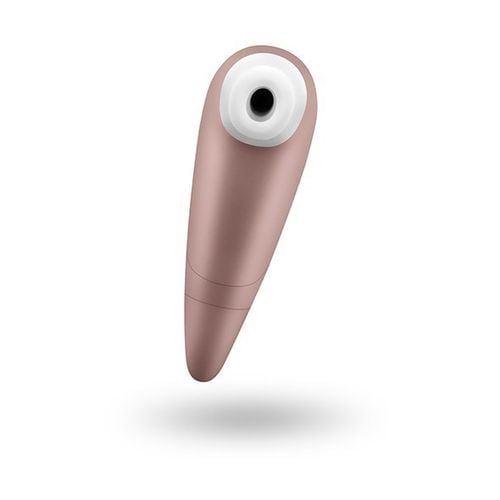 stymulator łechtaczki number one satisfyer na Arena.pl