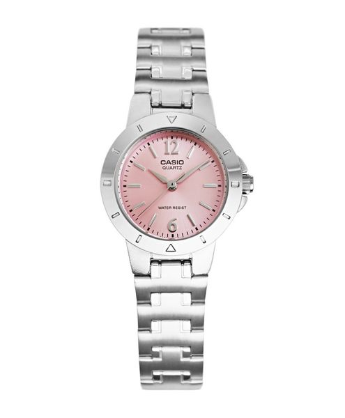 Zegarek Damski CASIO LTP-1177A-4A1DF + BOX zdjęcie 6