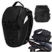 Plecak usztywniany na motor