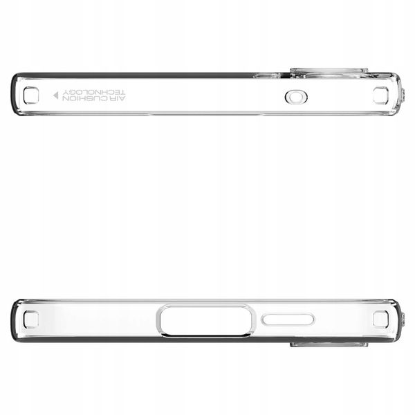 Etui SPIGEN Liquid do Samsung Galaxy A55 5G zdjęcie 12