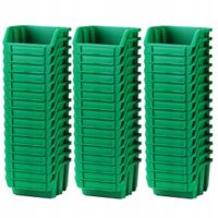 48x Pojemnik magazynowy kuweta Ergobox 1 48szt